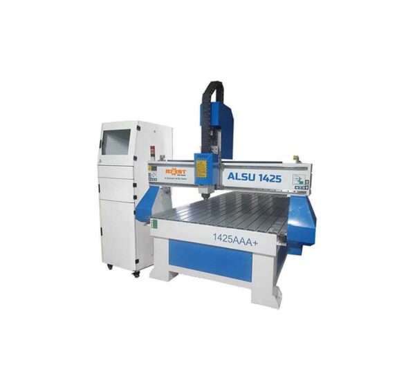 ALSU 1425 CNC Router Machine