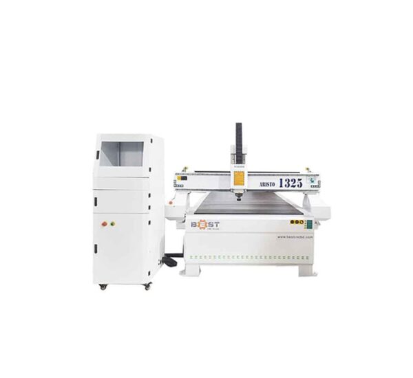 ARISTO 1325 NC CNC Router