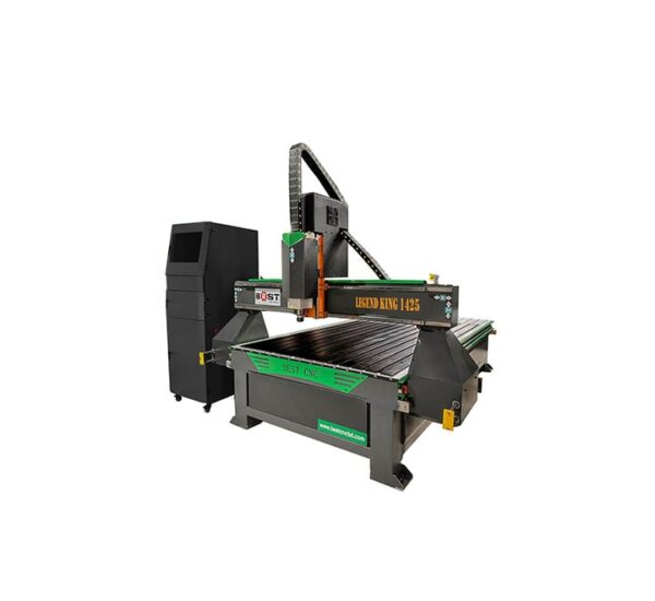 LEGEND KING 1425 CNC