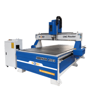 Aristo 1325 full servo