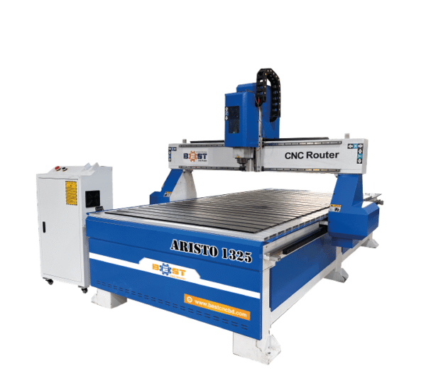 Aristo 1325 full servo